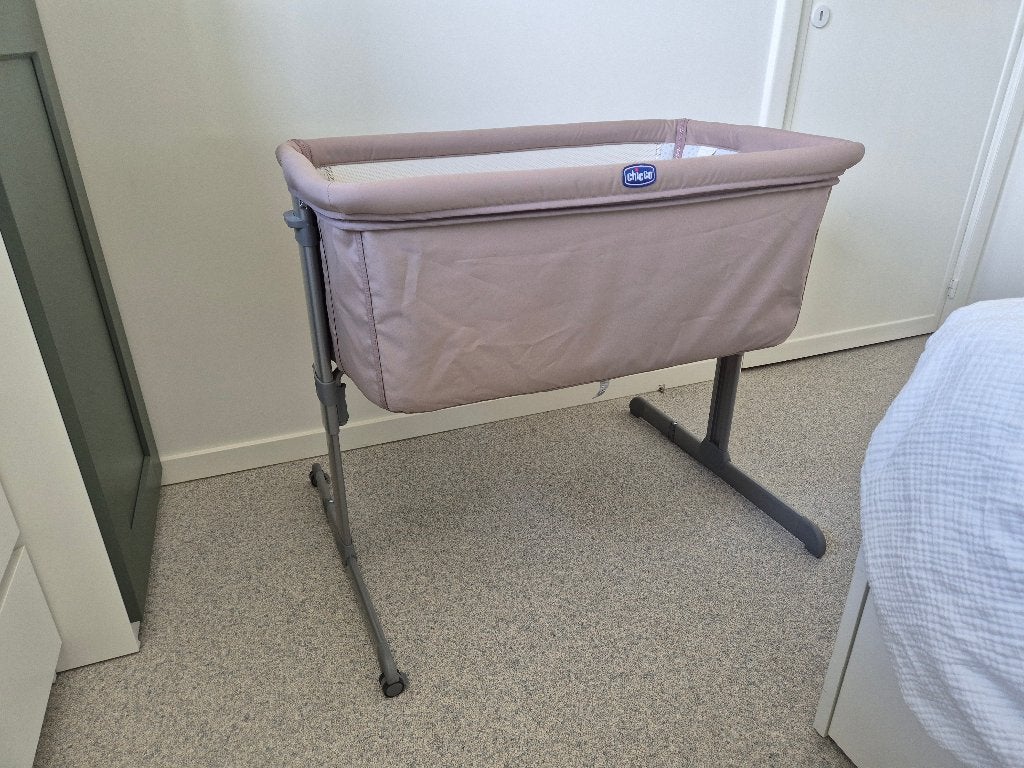 Cosleeper, Kinderen en Baby's, Babywiegjes en Ledikanten, Gebruikt, Wieg, Ophalen