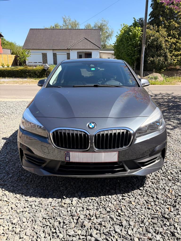 Bmw 216 active tourer, Auto's, BMW, Particulier, Zetelverwarming, Te koop, Benzine