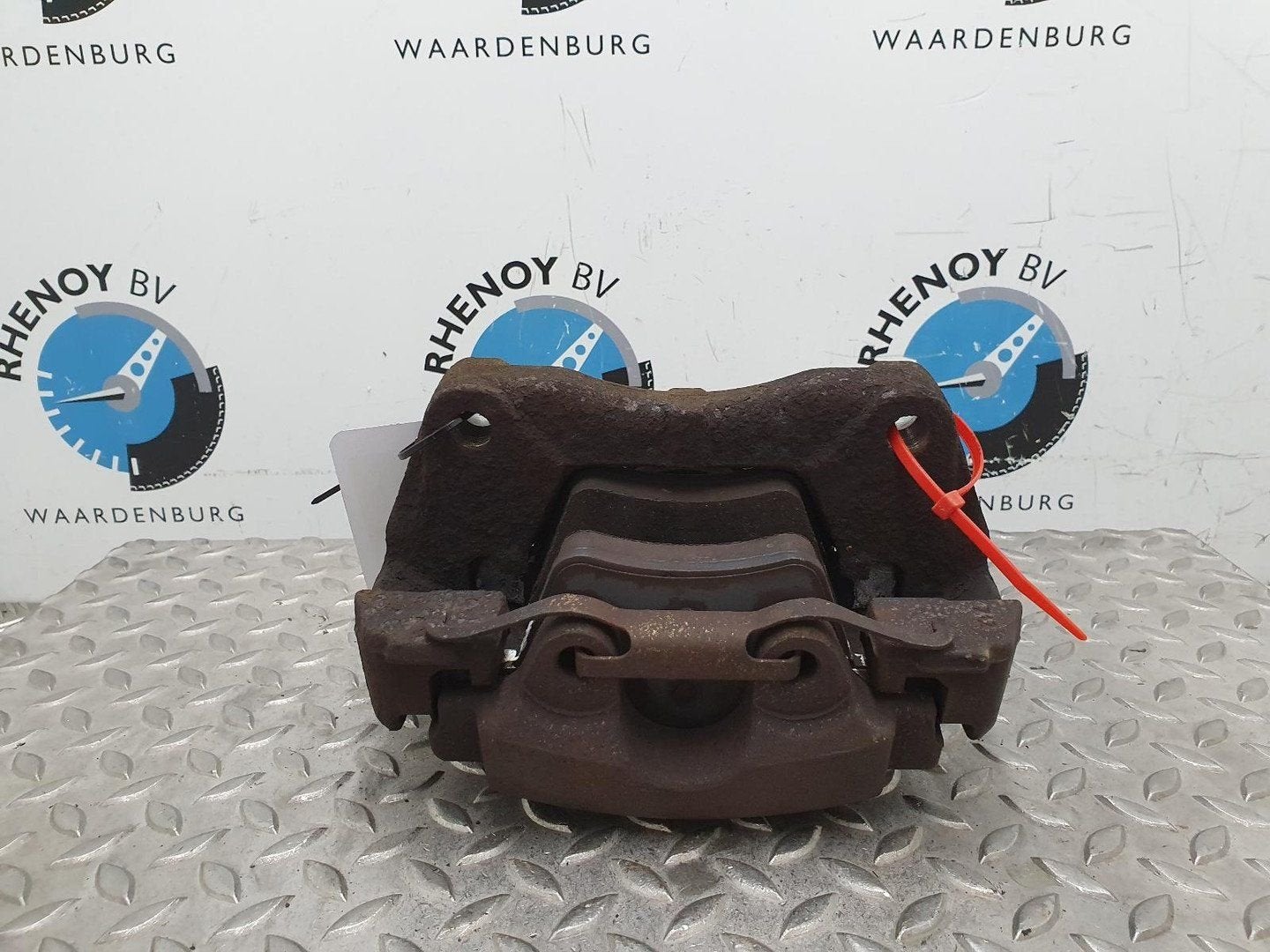 VOLKSWAGEN TRANSPORTER 1.9 TDI 300 MHD  REM KLAUW 2007, Ophalen of Verzenden, Gebruikt, ARN erkend