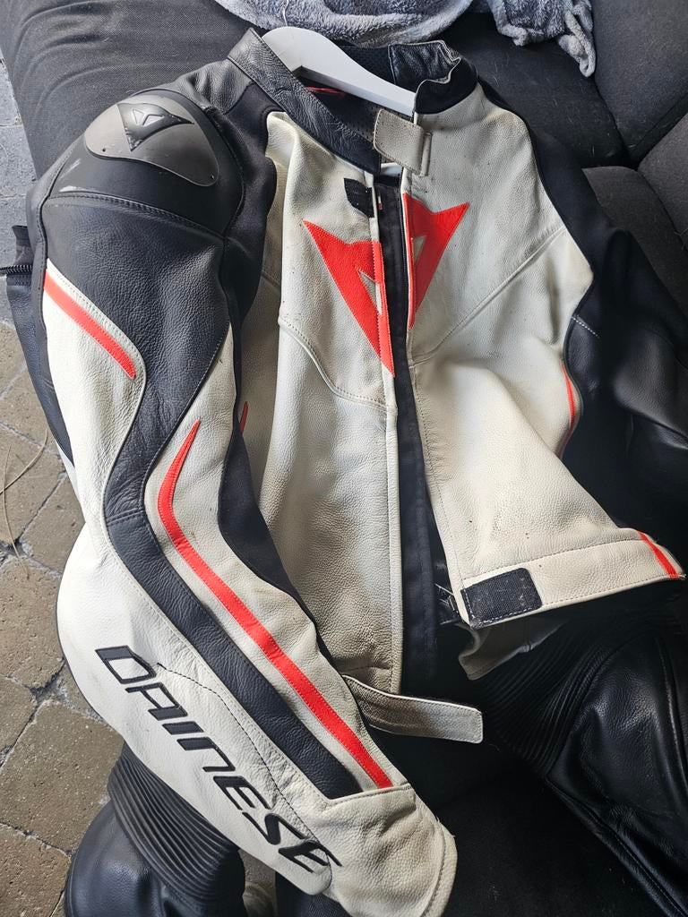 Moto pak DAINESE, Motoren, Kleding | Motorkleding, Ophalen