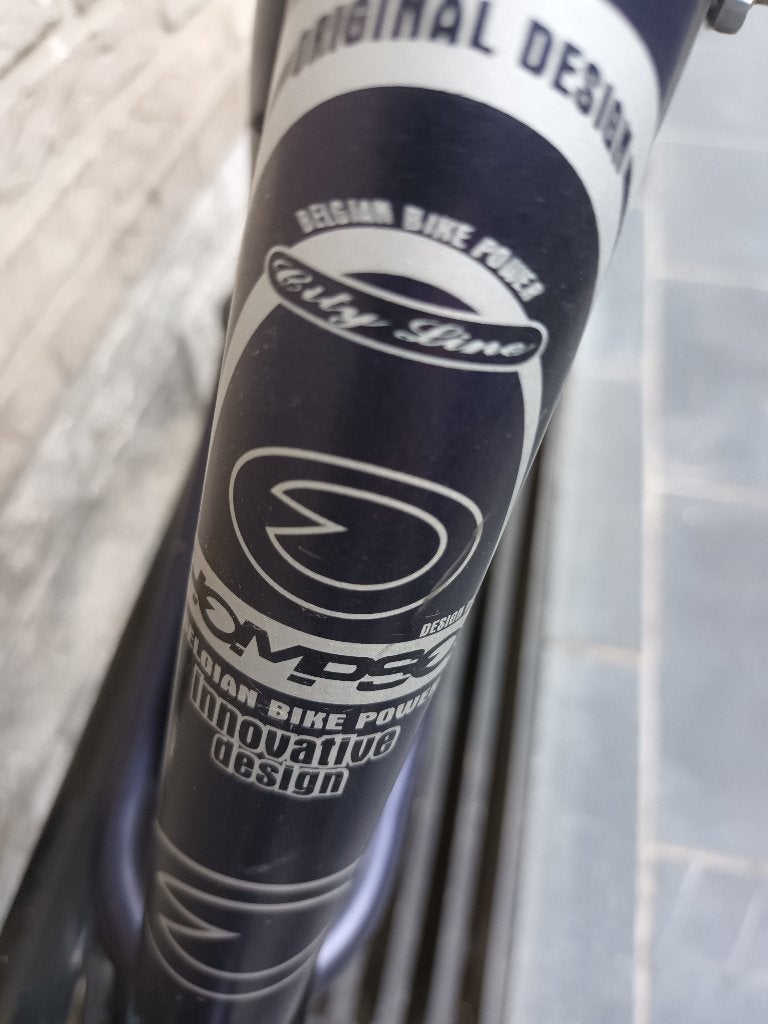 fiets dames, Ophalen, Zo goed als nieuw, Overige merken, Versnellingen