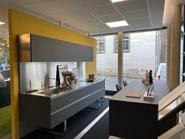 Keukenbeurs merk Aran, Huis en Inrichting, Keuken | Complete keukens, Ophalen of Verzenden