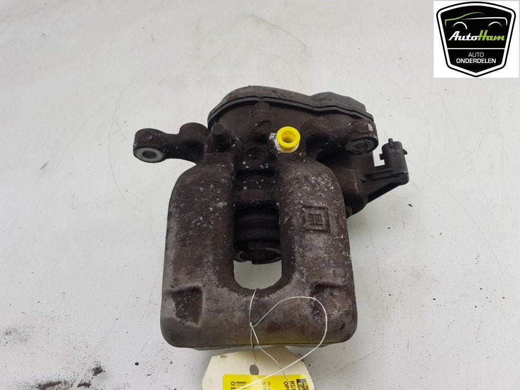 REMKLAUW LINKS ACHTER Astra K Sports Tourer (|13507390|), Gebruikt, Opel