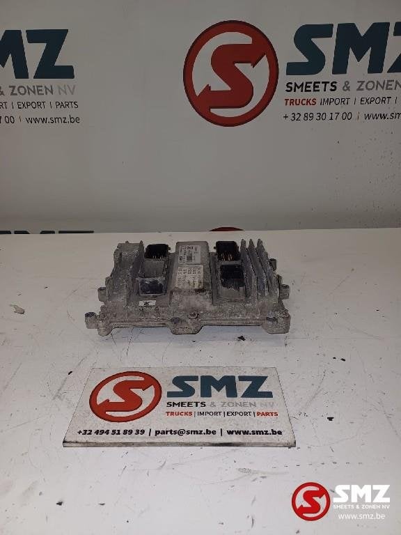 Occ Calculateur moteur ECU D2676 MAN, Utilisé, MAN, Électronique et Câbles