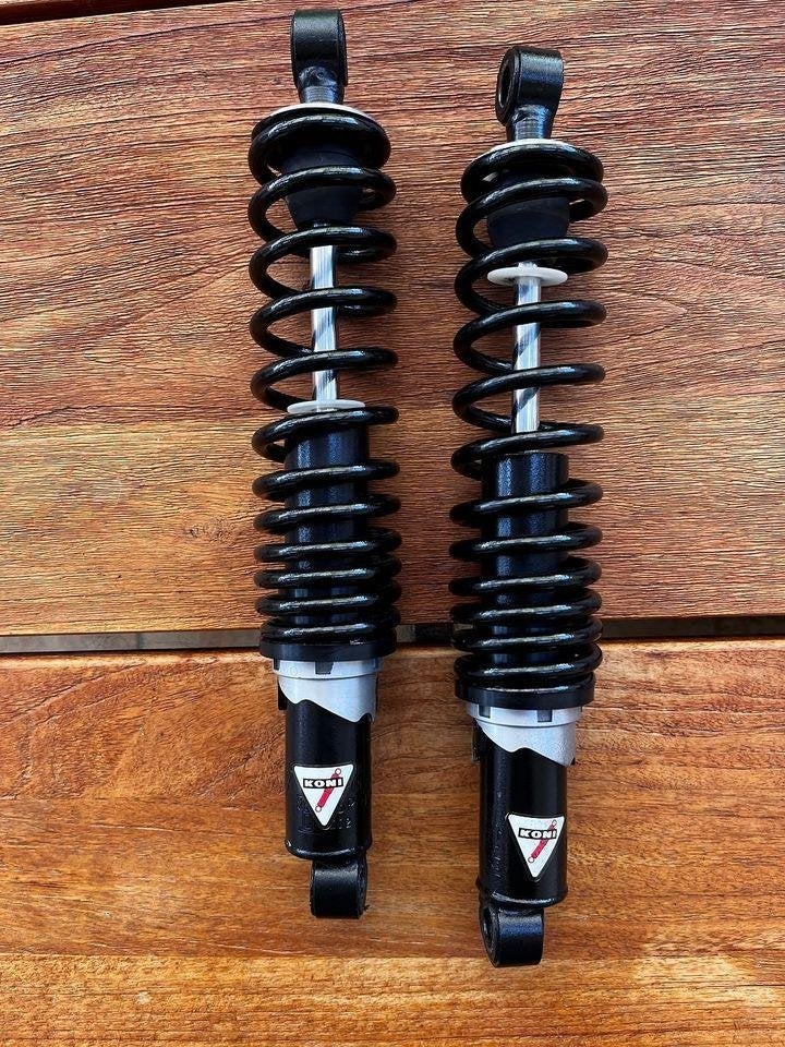 KAWASAKI Z1 Z900 Z1000 Z1R MKII J KONI 76P-1343, Ophalen of Verzenden, Gebruikt