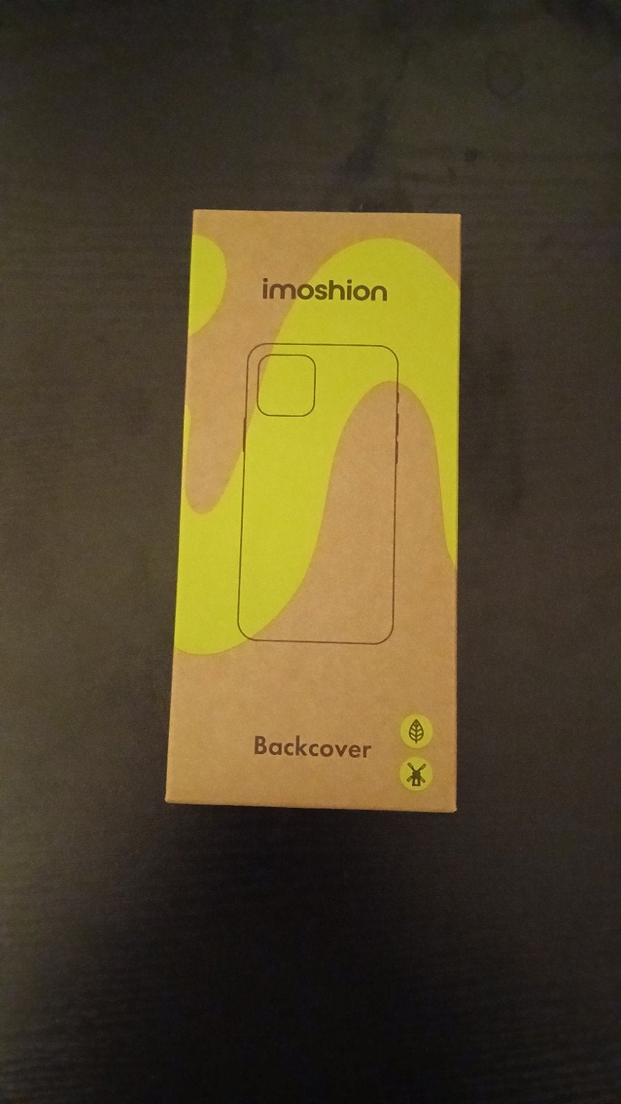 xiaomi hoesje, Télécoms, Envoi