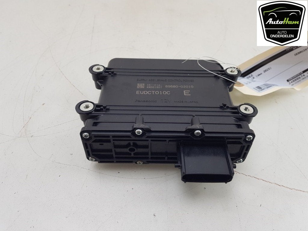 COMPUTER HANDREM Toyota Corolla Touring Sport (E21 / EH1), Gebruikt, Toyota
