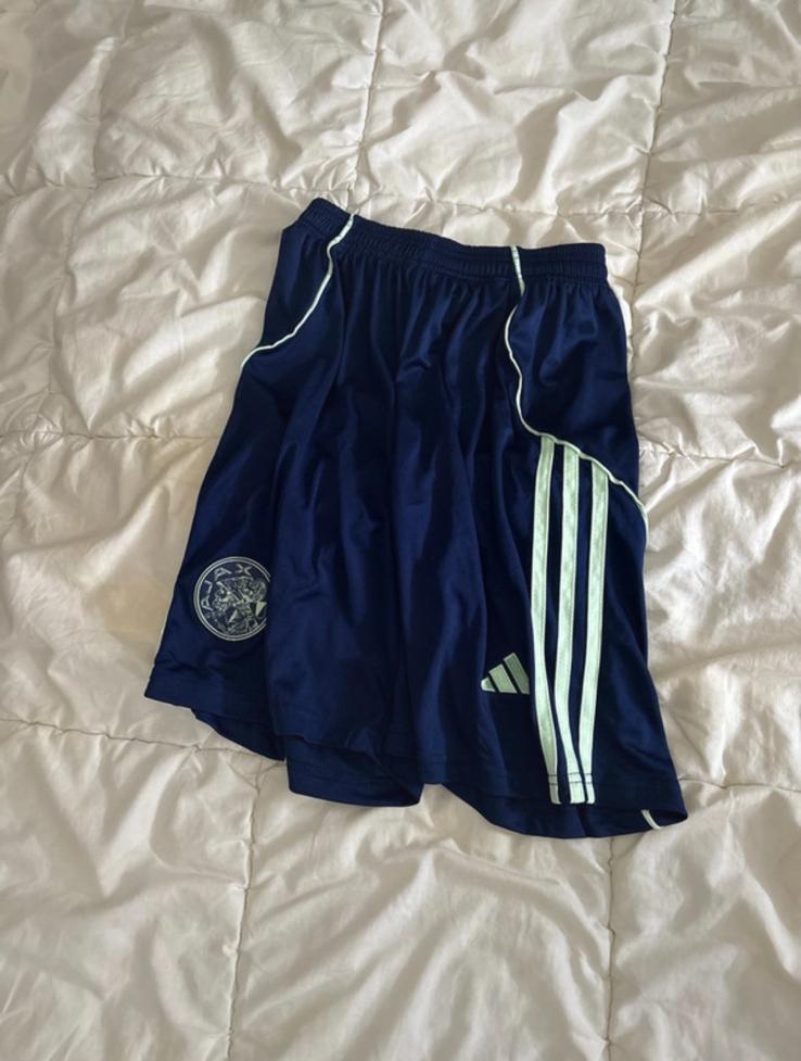 Ajax kit, Verzenden, Nieuw, Overige typen