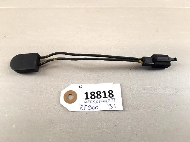 RF900 1993 - 1996 Suzuki Elektrische component D1-35700