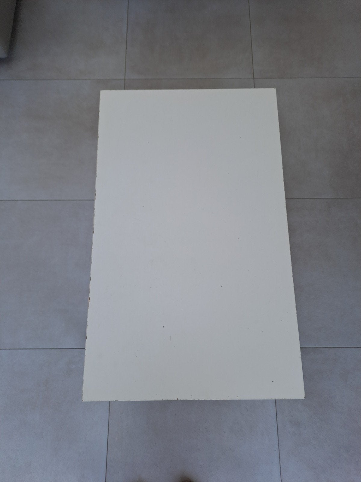 salontafel lack ikea, Ophalen, Gebruikt, 75 tot 100 cm, Minder dan 100 cm