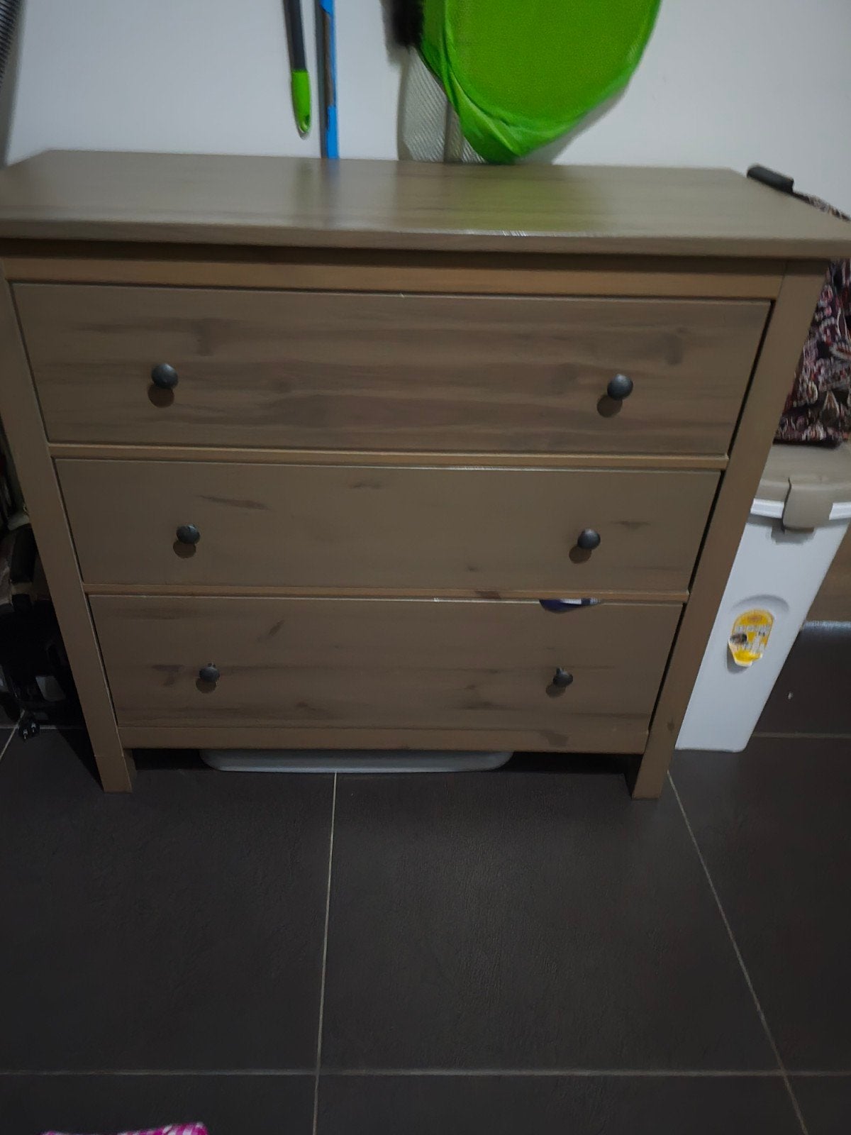 Commode, Huis en Inrichting, Ophalen