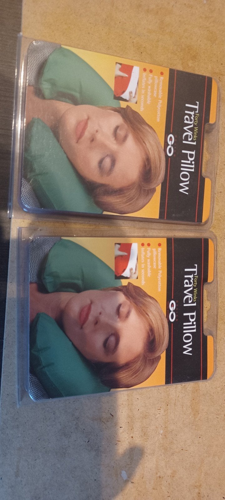 nekkussen nieuw, Vakantie