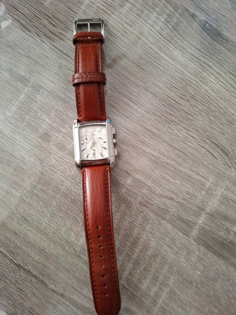Horloge heren ,festina, Ophalen of Verzenden