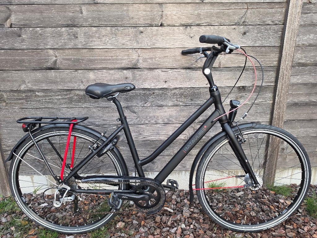Vélo pour femmes de toutes tailles comme neuf, Accès (extra) bas, Enlèvement ou Envoi, Comme neuf, 50 à 53 cm