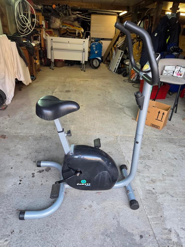 Hometrainer, Sport en Fitness, Ophalen, Hometrainer