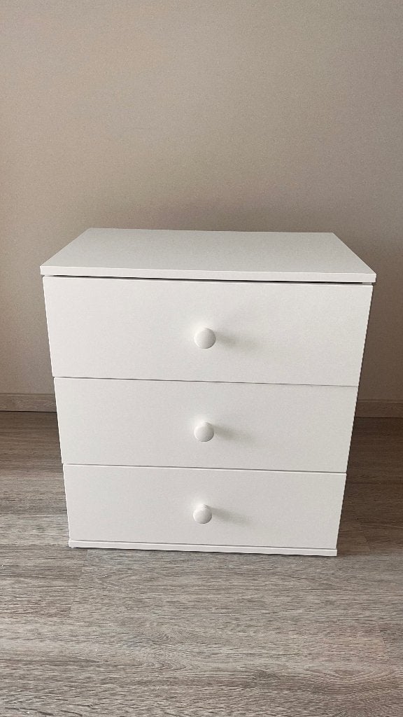 Casier/commode pour enfants Ikea, Enlèvement, Comme neuf