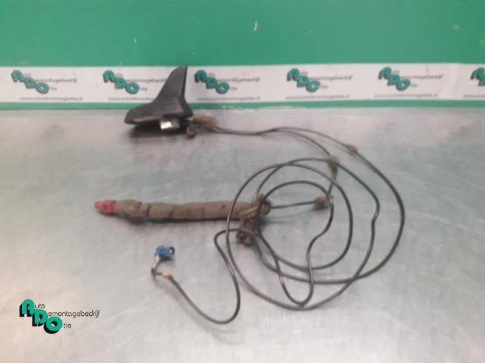 Antenne d'un Audi A4 (A4 04-), -, 3 mois de garantie, Audi, Utilisé