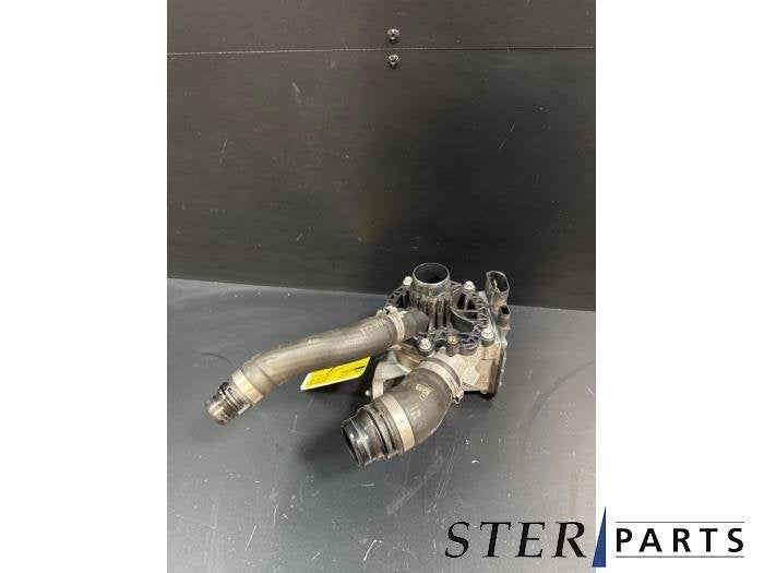 Pompe à eau d'un Mercedes C-Klasse, 3 mois de garantie, Utilisé, -, -