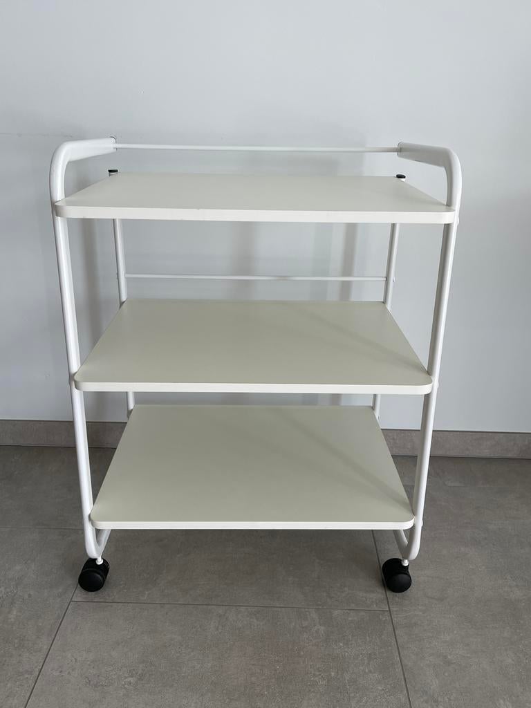Martha Roltafel 3 Niveaus, Ophalen, Zo goed als nieuw