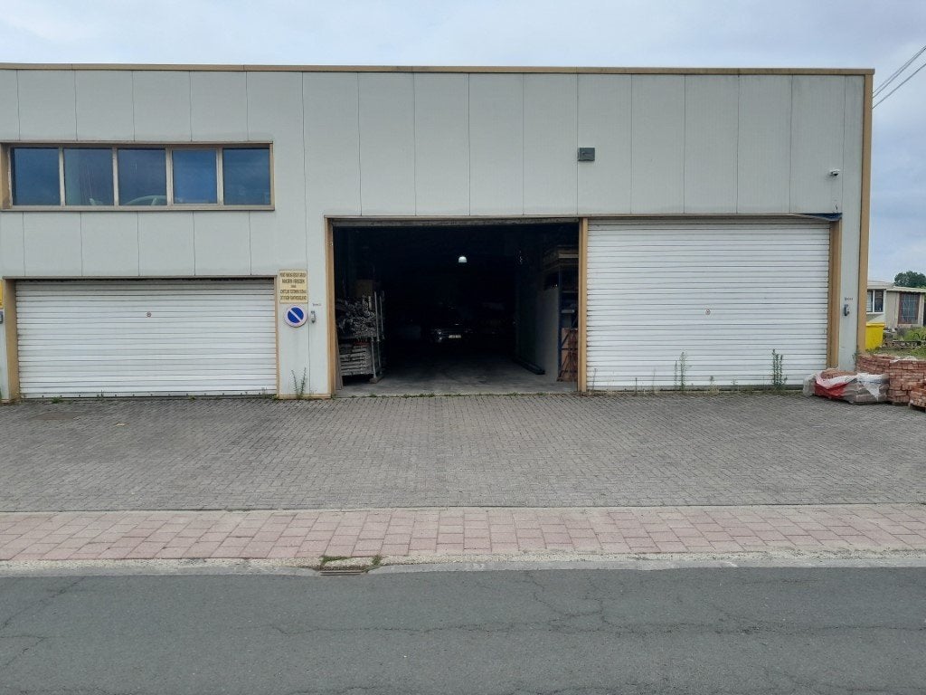 magazijn te huur, 175 m², Location, Stock ou Remise