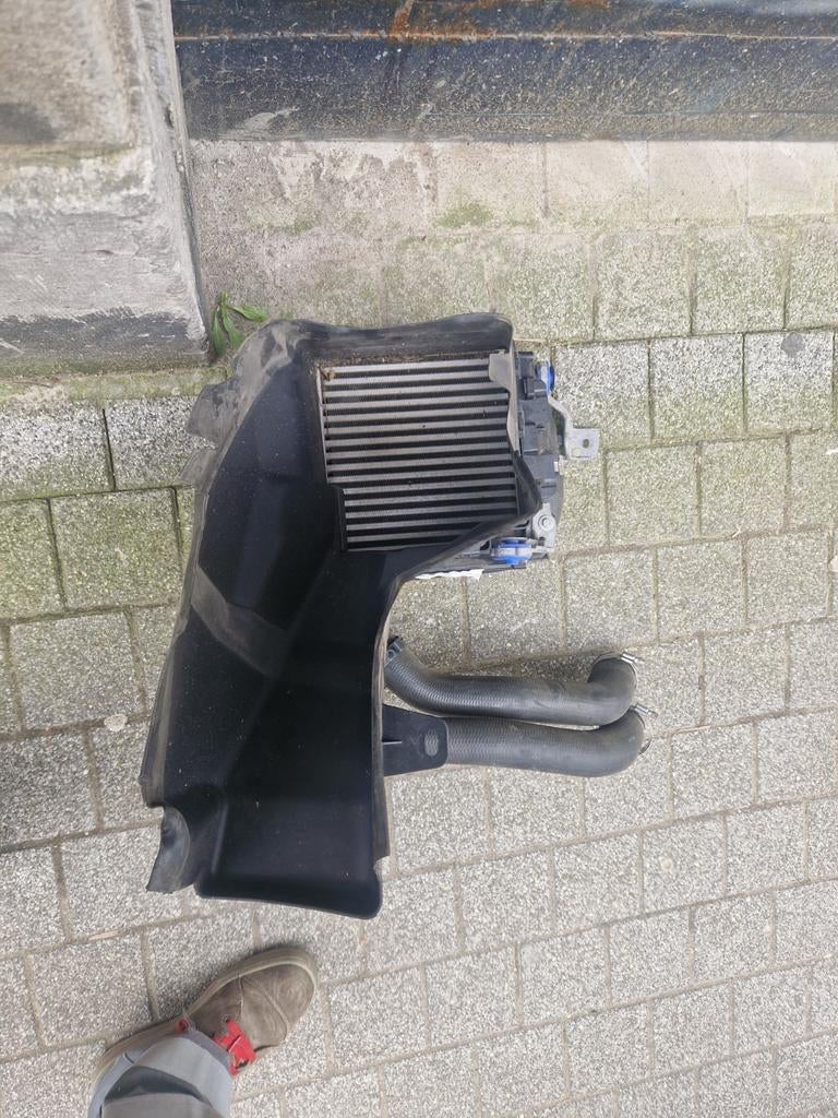 Peugeot 5008/3008, Auto-onderdelen, Ophalen, Gebruikt, Citroën