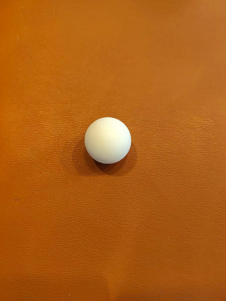 Tafelvoetbal balletjes, Ophalen of Verzenden, Nieuw