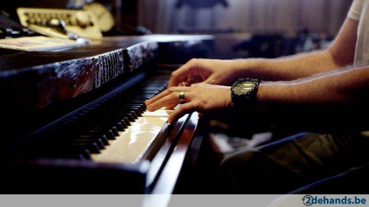 Componist: componeer muziek naar jouw verlangen., Services & Professionnels