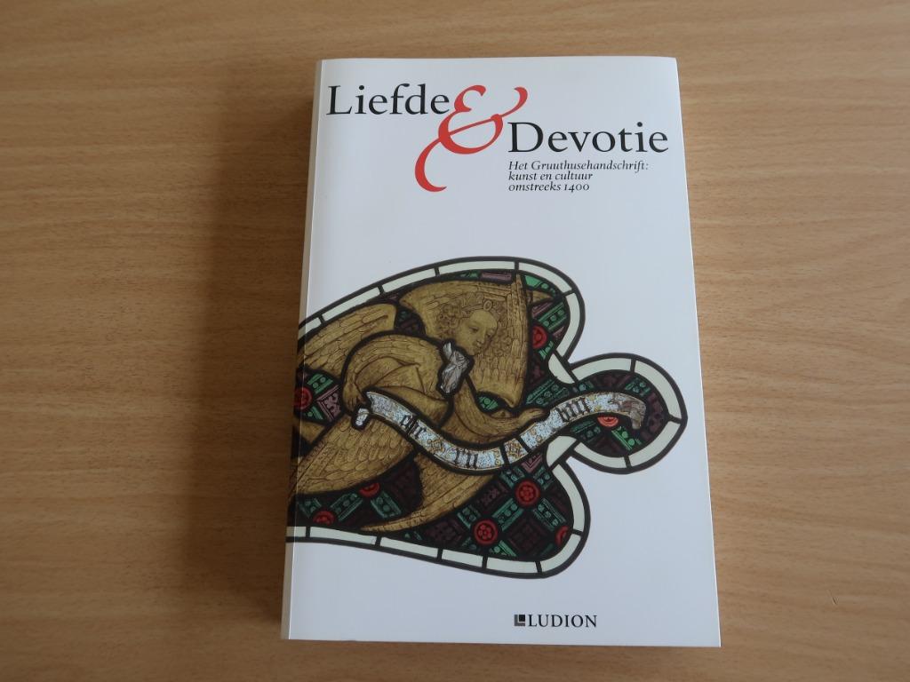 Liefde & Devotie, Ophalen