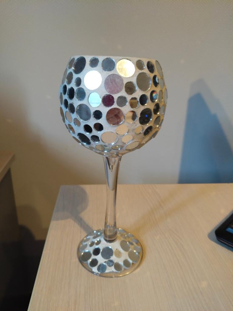 tasse, bougeoir,..., Enlèvement