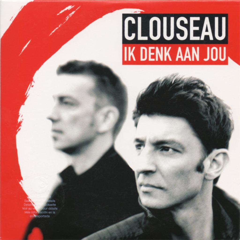 Clouseau - Ik Denk Aan Jou, Ophalen of Verzenden, Zo goed als nieuw, Pop
