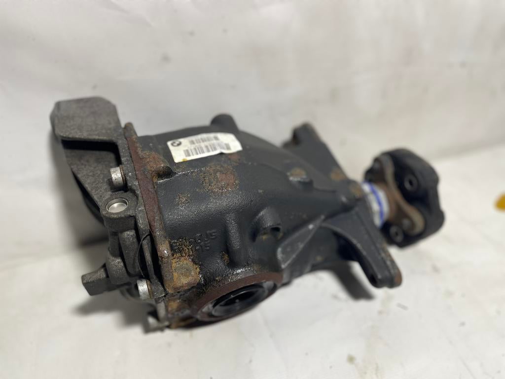 Différentiel Pont Arrière BMW 7599466 3.08, Autos : Pièces & Accessoires, Transmission & Accessoires, W, Enlèvement, BMW, W