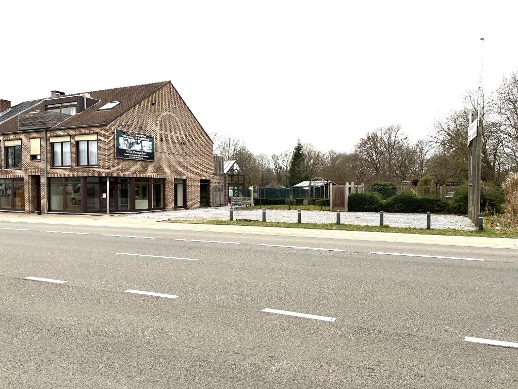 Bouwgrond / projectgrond te Hasselt, Immo, Hasselt, 1000 tot 1500 m²