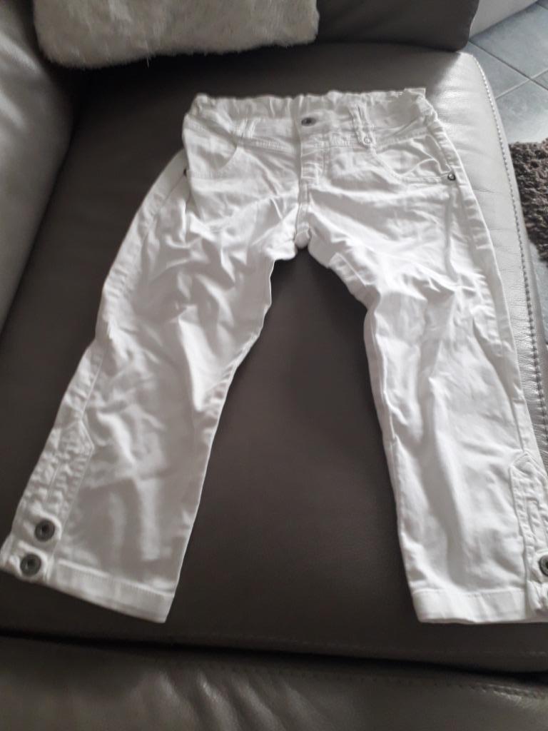 broek IKO maat 146/152, Kinderen en Baby's, Ophalen of Verzenden, Broek