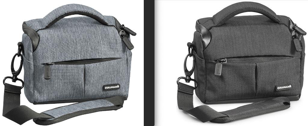 Camera Bag CULLMANN MALAGA Vario 200 New 40€ for 2 bags, Audio, Tv en Foto, Fotocamera's Analoog, Ophalen, Nieuw