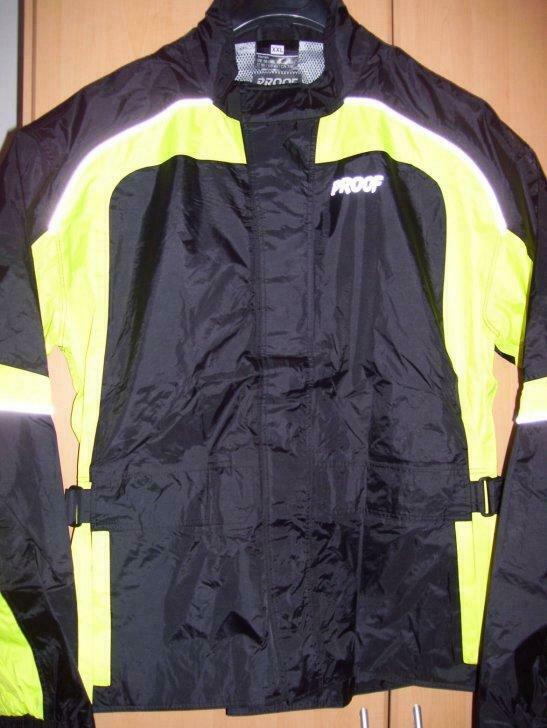 Vestes imperméables / Gants pour homme, Enlèvement, Gants
