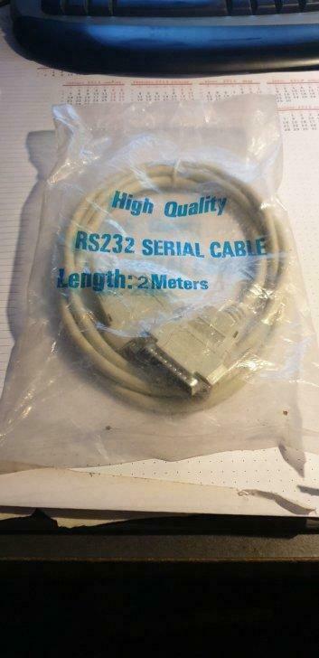 Câble imprimante LPT, Ophalen, Nieuw, Printer