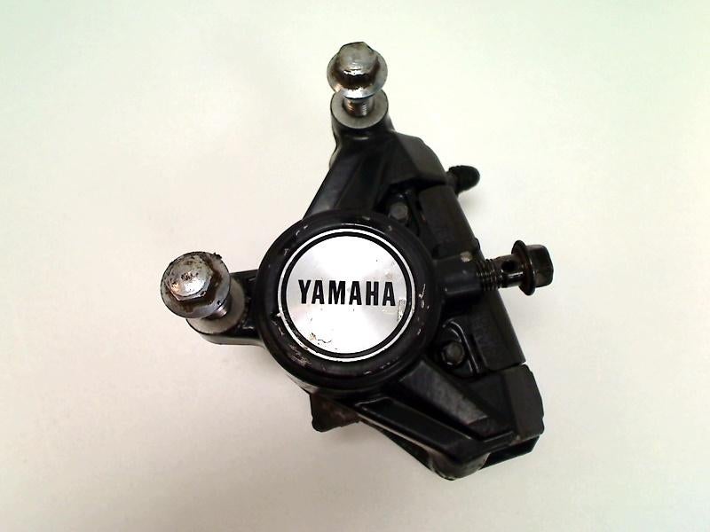 Yamaha YX 600 RADIAN 1986-1990 Remklauw Links Voor, Motoren, Ophalen of Verzenden, Gebruikt