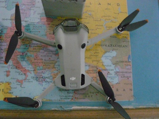 te koop, Enlèvement ou Envoi, Comme neuf, Quadricoptère ou Multicoptère, RTF (Ready to Fly)
