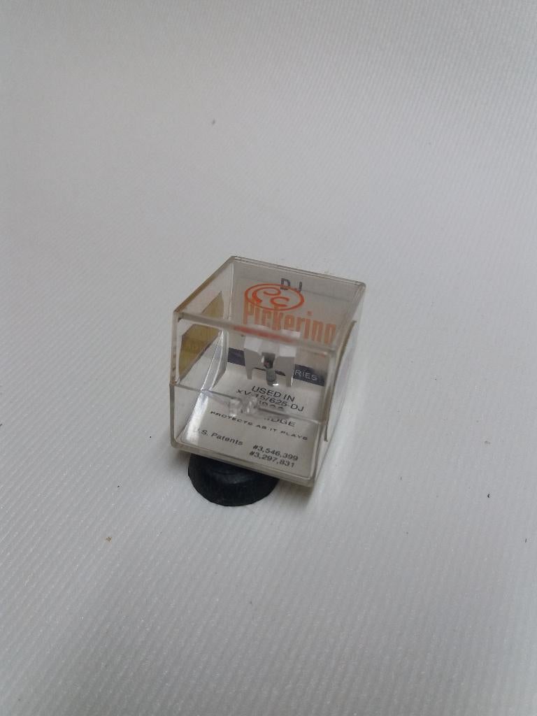 Stylus Pickering XV-15/625-DJ - N.O.S., Enlèvement ou Envoi, Neuf, Pièce tourne-disques, Autres marques