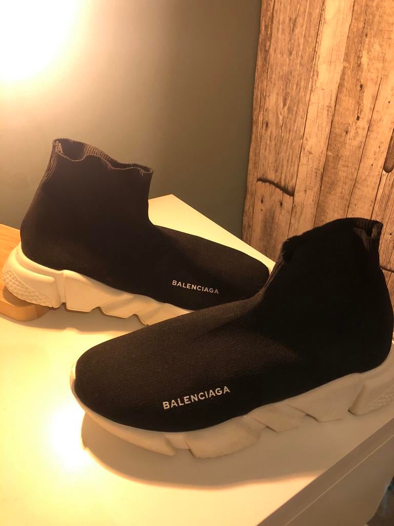 Chaussures balenciaga, Vêtements | Hommes, Chaussures, Enlèvement ou Envoi, Comme neuf