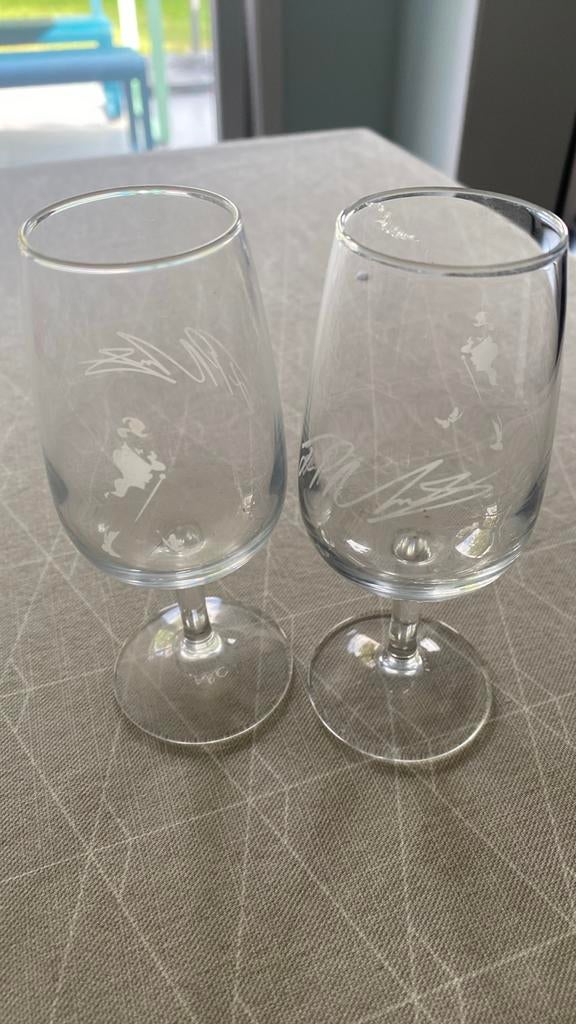 Verres de dégustation Johnnie Walker, Enlèvement ou Envoi, Comme neuf