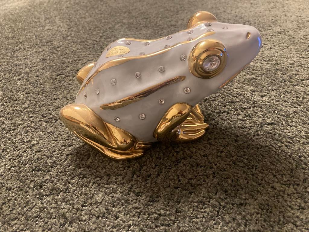 Capodimonte x Swarovski, Enlèvement ou Envoi, Comme neuf