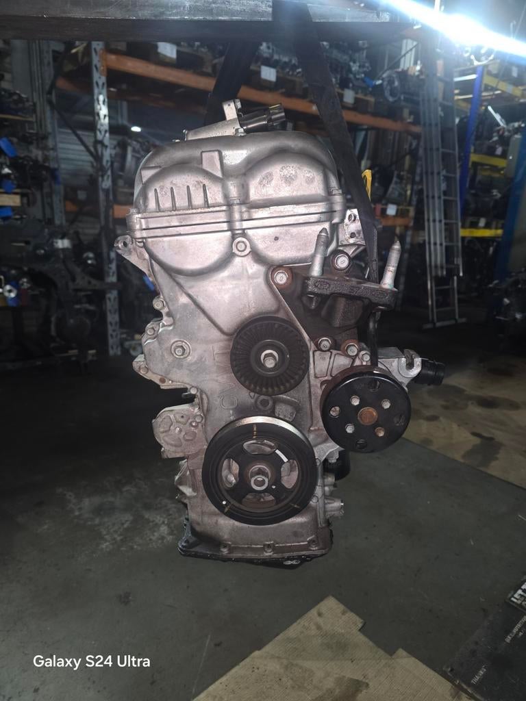 Motor Hyundai tucson 1.6 T-GDI      G4FD, Ophalen of Verzenden, Hyundai