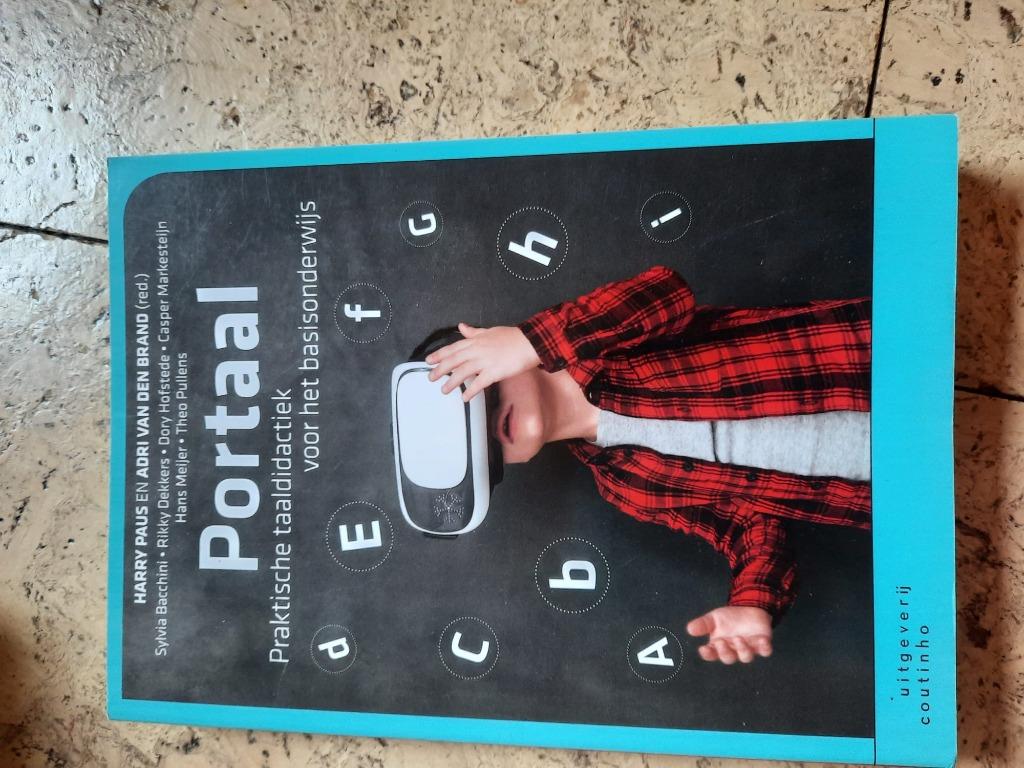 Portaal taaldidactiek voor het basisonderwijs, Enlèvement, Neuf