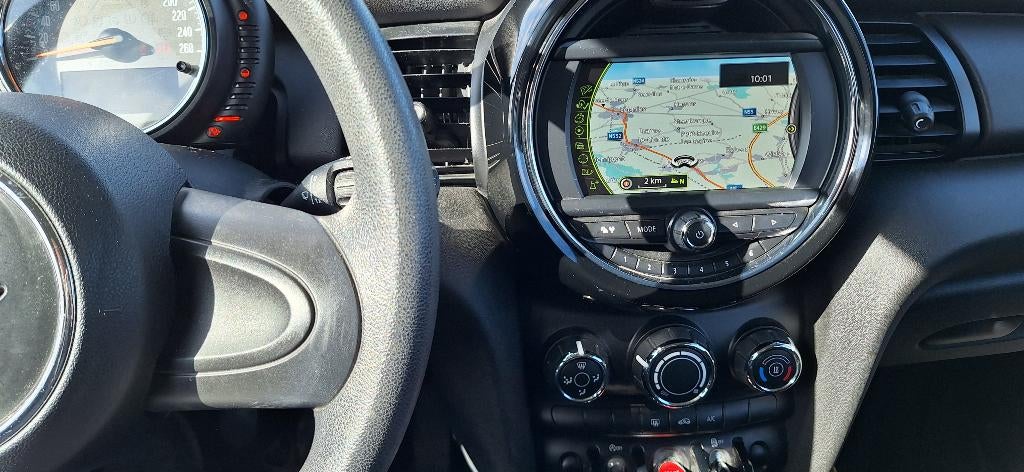 Mini 15D 2016 euro 6  GPS, Clim , boite 6, Autos, Mini, Achat, Euro 6, Entreprise, https://public.car-pass.be/vhr/a28524c3-d718-47fc-b82a-6ffa26ccd5b2