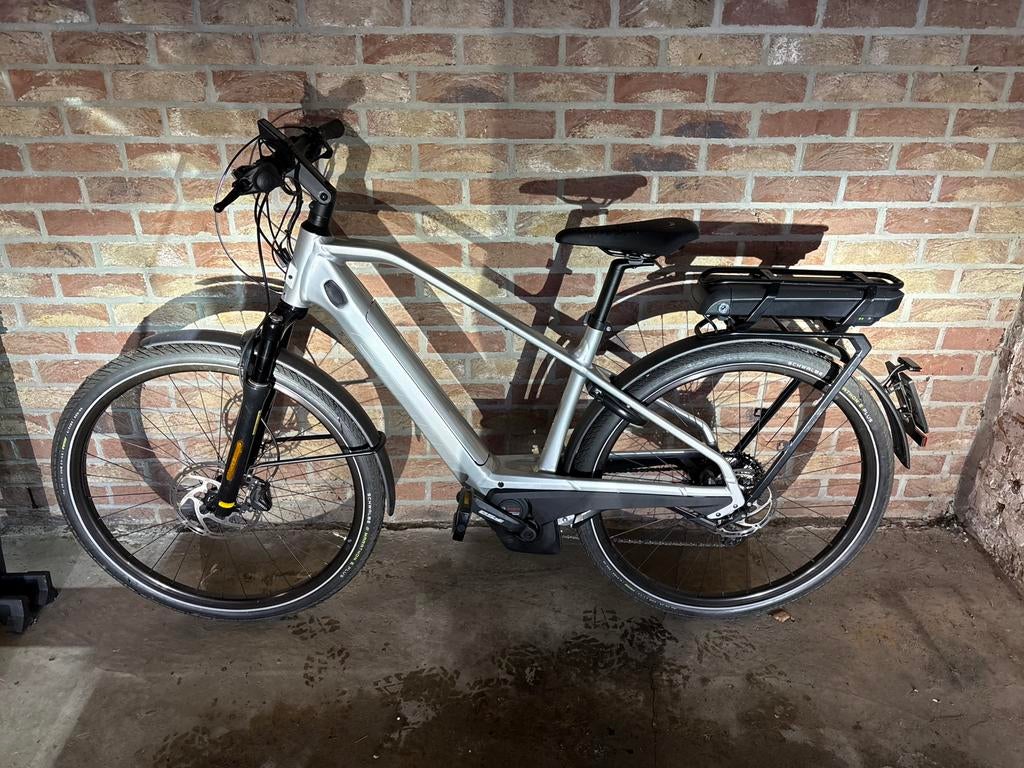 .Scott Silence eRide 10 Speed 45 km/h – 2023 – Taille L, Enlèvement, Comme neuf