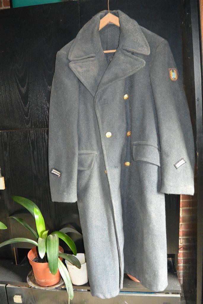 Legeruniform, Collections, Objets militaires | Général, Armée de l'air, Enlèvement