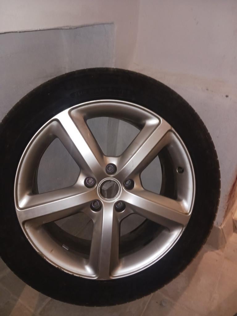 Uniroyal 275/45 R20 110Y, Auto-onderdelen, Banden en Velgen, Ophalen, Gebruikt