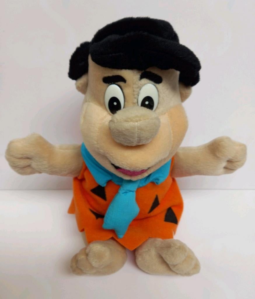 🧡 The Flintstones - Fred, Ophalen of Verzenden