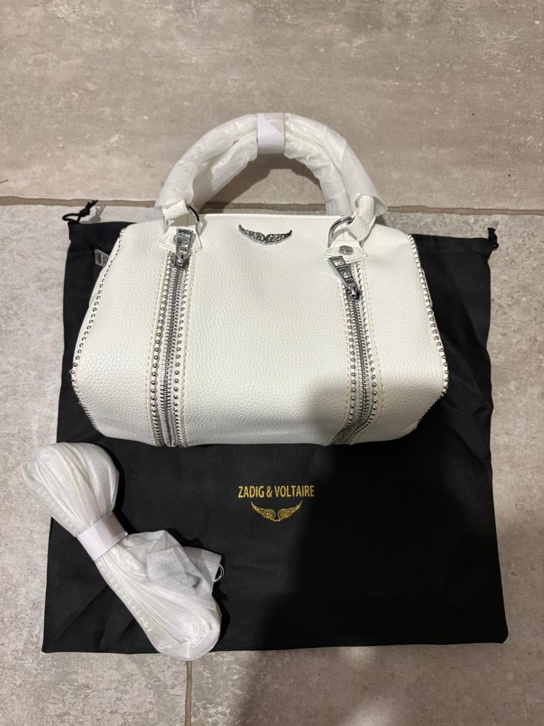Sac zadig et voltaire, Ophalen of Verzenden, Nieuw